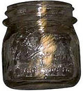 Replacement For 1709-9502 New Pre Cleaner Glass Bowl Fits FARMALL H HV M MD MDV MV and Super