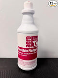 Aero Porcelain Pledge II 32oz 12/Case 20% PHOSPHORIC ACID
