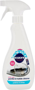 Marble &amp Granite Cleaner 500ml