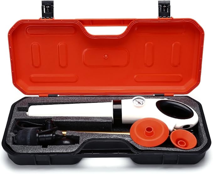 Universal Drain Unblocker RAPIDO