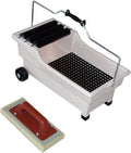 Raimondi Pulirapid 5.3-Gallon Grout Cleaning Bucket