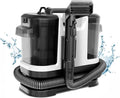 KIKETECHFabric Cleaning Vacuum Cleaner Powerful Stick Vacuum 8 in 1 Vacuum Cleaners Rechargeable Vacuum Pet for Hair Carpet HardfloorY10