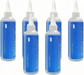 Window Cleaning Fluid - Compatible With ECOVACS WINBOT W2 PRO Omni/W2 Omni/W1 Pro/W1S/Mini - Streak-Free Formula Multi-Functional Glass Cleaner Specialized Fluid For Window Cleaning Robots(6pcs)