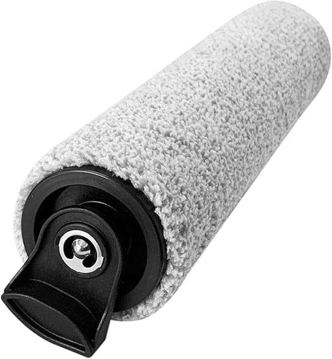 Washer Handheld Vacuum Spare Part Compatible for TINECO Floor One S3 / 3 Roller Brush Hepa Filte Accessories Cordless Wet Dry Floor(As Shown e) uyfgiufg8ig