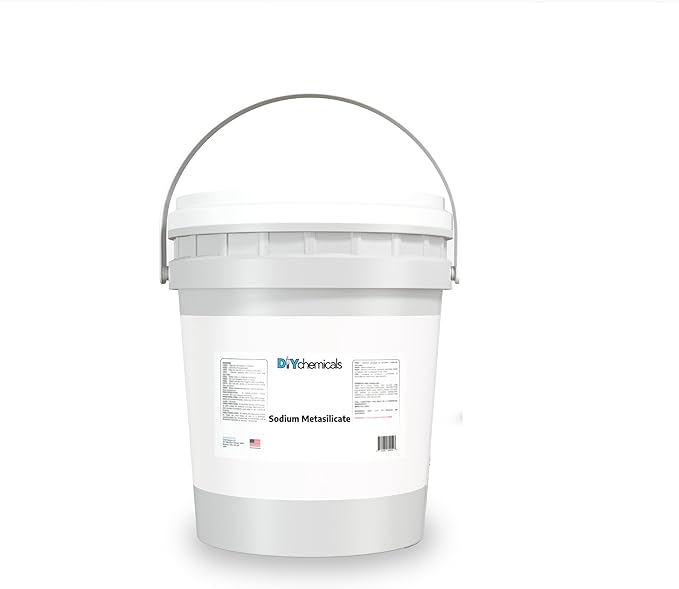 Chemboys Sodium Metasilicate 40lbs