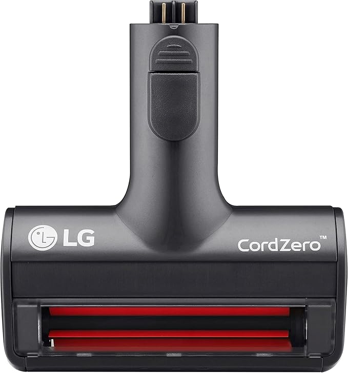 LG CordZero Vacuum Matte Black (Renewed)