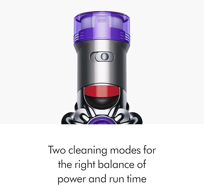 Dyson V8 Cordless Vacuum (Renewed Premium)