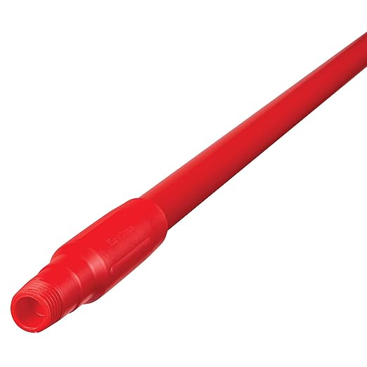 Remco - A Vikan Company ColorCore 50 Fiberglass Handle