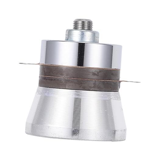 60w Piezoelectric Transducer Cleaner for Dishwashers Industrial Cleaning for Efficient Dish Cleaning Homes Restaurants and Cafeterias