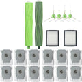 Compatible for I1+ I7 I7+ I3+ I4+ I6+ I8+ J7+ Plus I &amp J Plus Series Vacuum Cleaner Replacement Parts Accessories (Color : I7 Series)