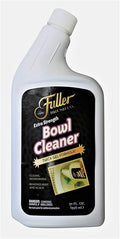 Fuller Brush Extra-Strength Toilet Bowl Cleaner Gel – Thick Clinging Formula Removes Rust Stains &amp Scale Bathroom Cleaner with Fresh Peppermint Scent (Pack of 6)