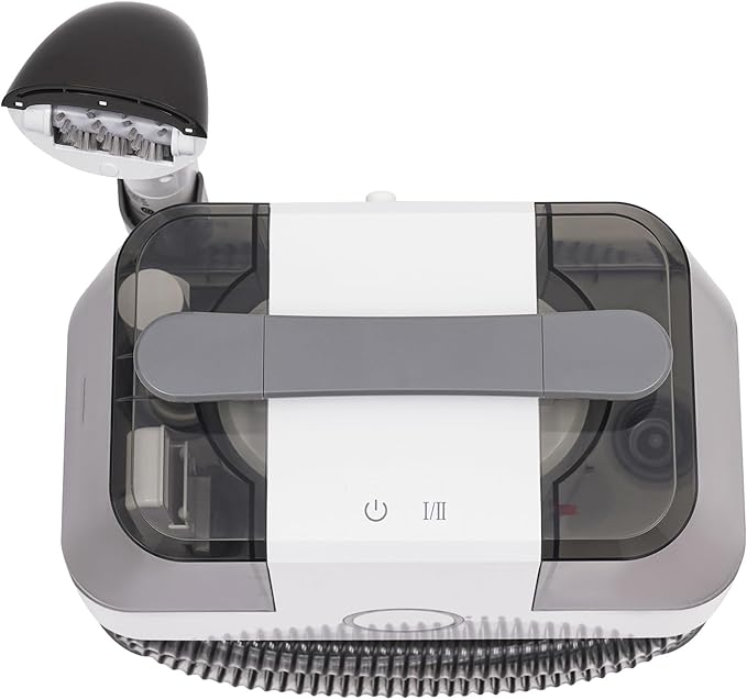 Portable Carpet Couch Deep Cleaner Handheld Rug Cleaner Sofa Cleaner Machine 15KPA Cleaner Machine for Sofa Carpet Car Pet Pads