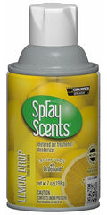 Champion 5189 Sprayon SprayScents Lemon Drop 7 oz Aerosol (Pack of 12)