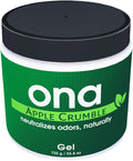 Ona Gel Apple Crumble 25.8 oz