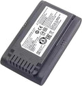 Cordless Stick VacuumCompatible For Samsung Vacuum Cleaner 21.6V 5000mAh Li-ion Battery Jet 90/Jet 75 Pet/Jet 75 VCA-SBT90/XAA(3500mah)