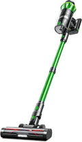 Cordless Vacuum Cleaner Stick Vacuum for Pet Hair/Carpet/Floor