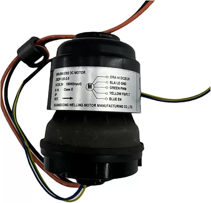 Vacuum Cleaner Original Host Motor. Compatible for Tineco 2.0 3.0. Floor Washer Replacement Accessroies