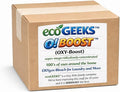 O! Boost (OXY-Boost) Multi-Purpose Oxygen Bleach Cleaner 19 Pound Bulk