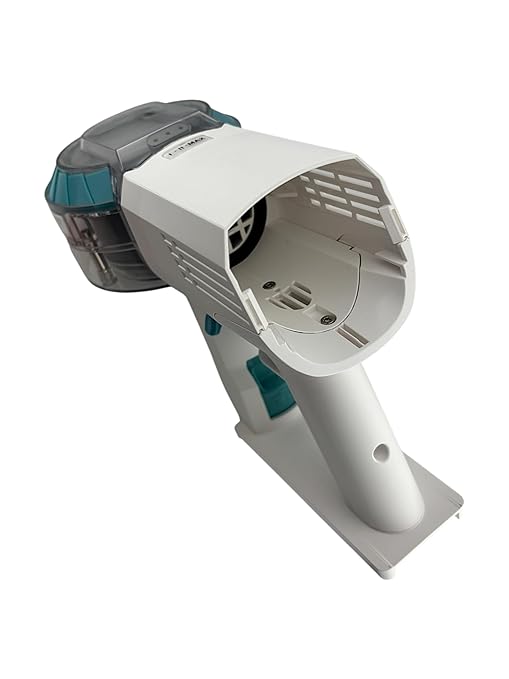 SCREENTRONICS Head Main Motor Body Compatible Replacement for Tineco PWRHERO 11 / PWRHERO 11 ZT/PWRHERO 11 PET/PWRHERO 11S / PWRHERO 11 Snap Series Cordless Stick Vacuum Cleaner