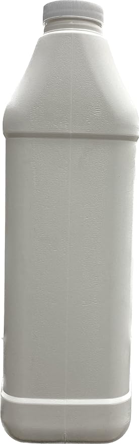 Asphalt Remover - 1 Gallon. Biodegradable Cleaner USDA Certified BioBased Product No Offensive Odor Superior Formula out-works dangerous products