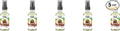 5 Pack of KronicKiller Air Freshener &amp Burning Oil Liquid Spray 1 Fl Oz Long Lasting Scent Duration Car &amp Room Deodorizing (Tid)