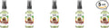 5 Pack of KronicKiller Air Freshener &amp Burning Oil Liquid Spray 1 Fl Oz Long Lasting Scent Duration Car &amp Room Deodorizing (Gain type)