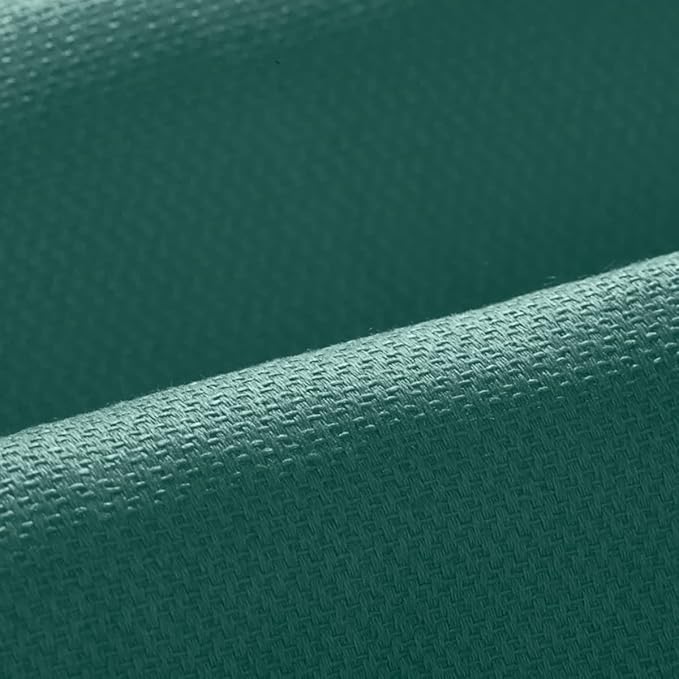 Avalon Towels Surgical Huck Towels (Pack of 24) Size 17x26 Inches 100% Cotton Cleaning Cloths Multi-Purpose Perfect for Hospitals and Home (Green)