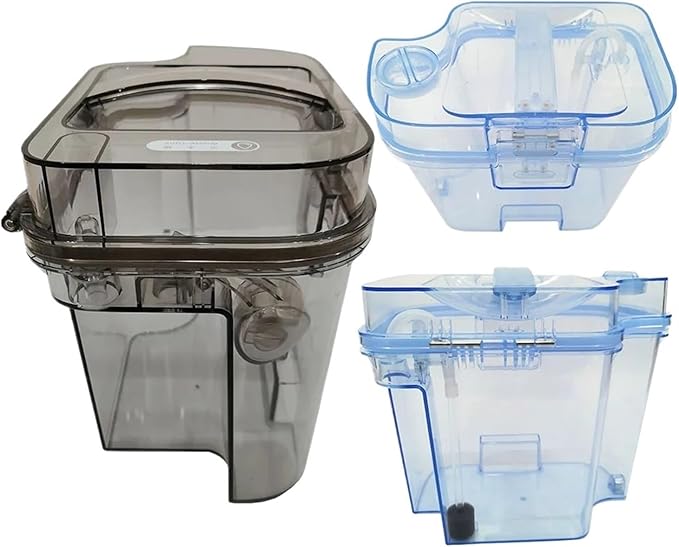 Recovery Tank Clean Water TankCompatible For DreameW10 Pro W10Vacuum Cleaner Parts