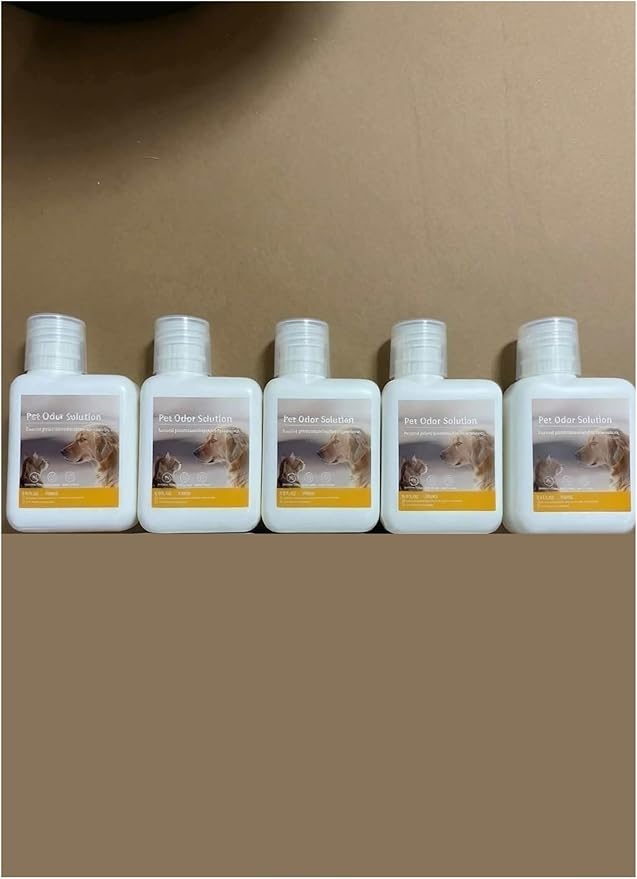 Multi-purpose floor cleaning liquid. Compatible with MOVA S20 Ultra / P10(5PC)