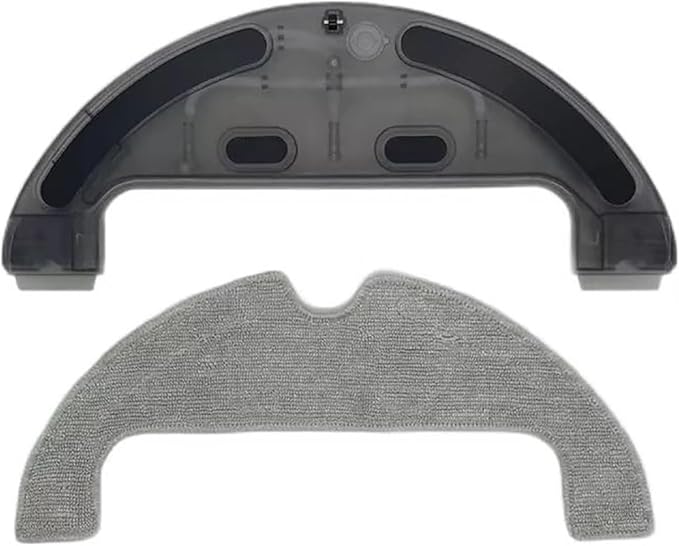 Vacuum Cleaner Accessory Water Tank Compatible for Dream D10Plus/L10Plus/Z10pro (Color : Gap Suction Head)