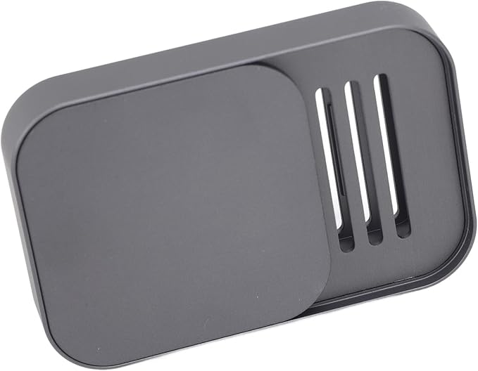 Car Air Freshener Vent Clip Compact Car Aromatherapy Diffuser MultiPurpose Stress Relief WearResistant RustProof Aluminum Alloy for (Cold Mountain)