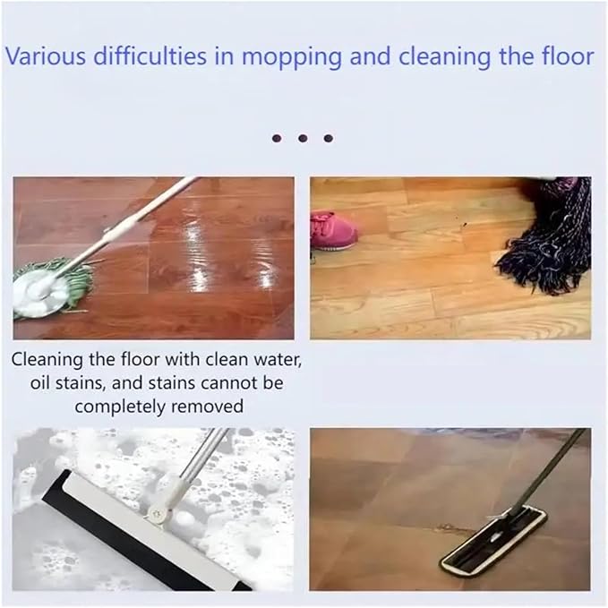 Compatible For ECOVACSCompatible For DeebotFloor Cleaning Solution Cleaning Liquid 1L Accessories N9＋T10 OMNI/T10 TURBO/X1 OMNI/X1 TURBO
