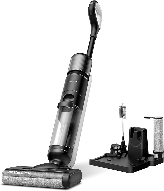 Ultenic Vacuum Mop