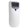 Hospeco 07531L Stratus III Slimline Metered Aerosol Dispenser White