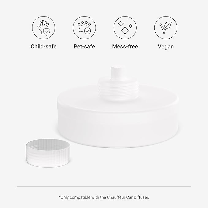 Hotel Collection Car Diffuser Oil (Sweetest Taboo)