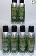 Smoke Odor Exterminator 198 gm/ 7 oz Large Spray Bamboo Breeze 7oz Can 6 Pack.