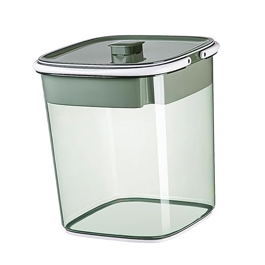 Wastebasket Bin Easy to Clean Detachable Trash Can for