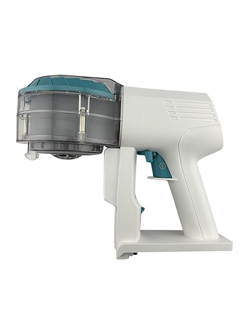 SCREENTRONICS Head Main Motor Body Compatible Replacement for Tineco PWRHERO 11 / PWRHERO 11 ZT/PWRHERO 11 PET/PWRHERO 11S / PWRHERO 11 Snap Series Cordless Stick Vacuum Cleaner