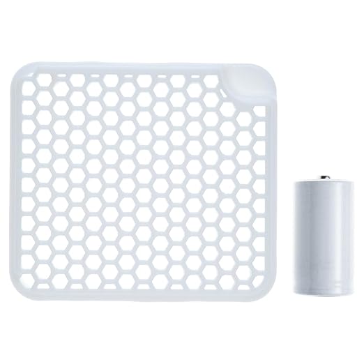 Fresh Products ourfresh 2 Air Freshener Replace Metered Aerosol with Dry Fragrance 30 Day Use Medium Sized Spaces Light Activated Battery Operated Batteries Included Coconut Vanilla 8 pk