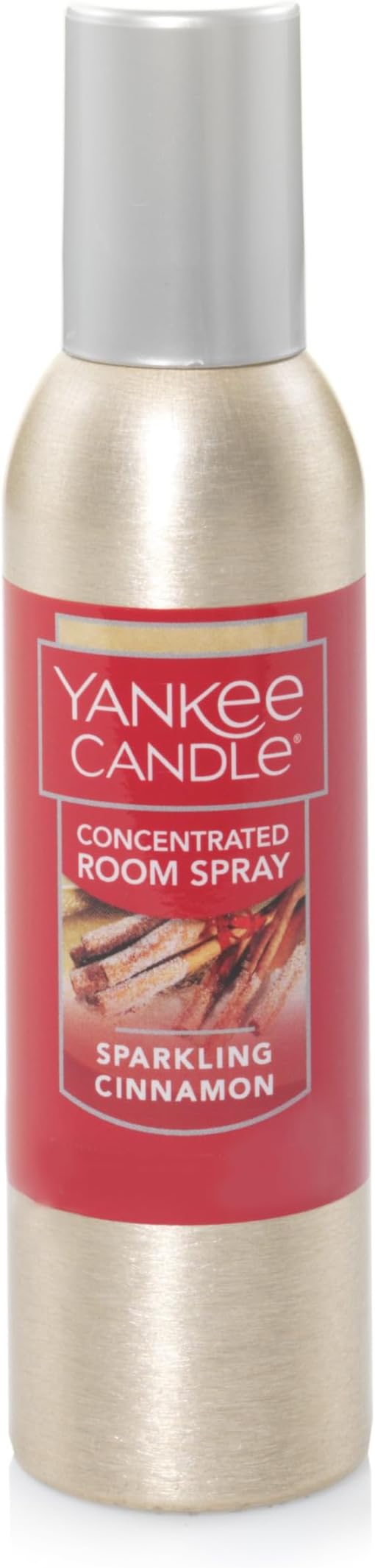 Yankee Candle Concentrated Air Freshener Room Spray Variety Pack Odor Eliminator for Home Bathroom (Autumn Ambiance)