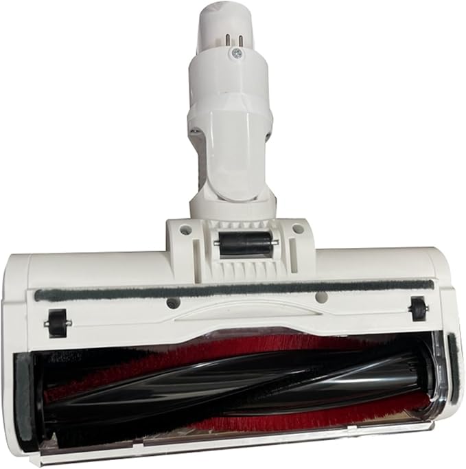 Vacuum Cleaner Electric Floor Brush Light Cleaning BrushCompatible for Xiaomi K10/G10 1CCompatible for Dreame V8/V9B/V9P/V11/G9 mo2005moll