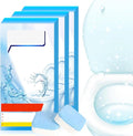 Toilet Bowl Cleaner Tablets 2026 New Drop-In Cleaner for Freshness Deodorizing &amp Stain Removal (48 Pack)