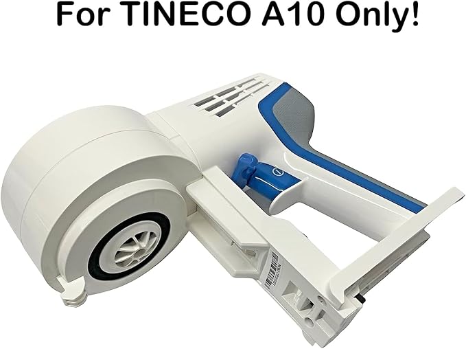 SCREENTRONICS Head Main Motor Body Compatible Replacement for Tineco A10 Hero Cordless Stick Vacuum Cleaner