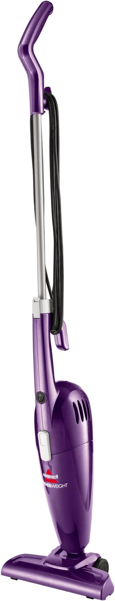 Bissell Featherweight Stick Lightweight Bagless Vacuum with Crevice Tool 20334 Pack of 4