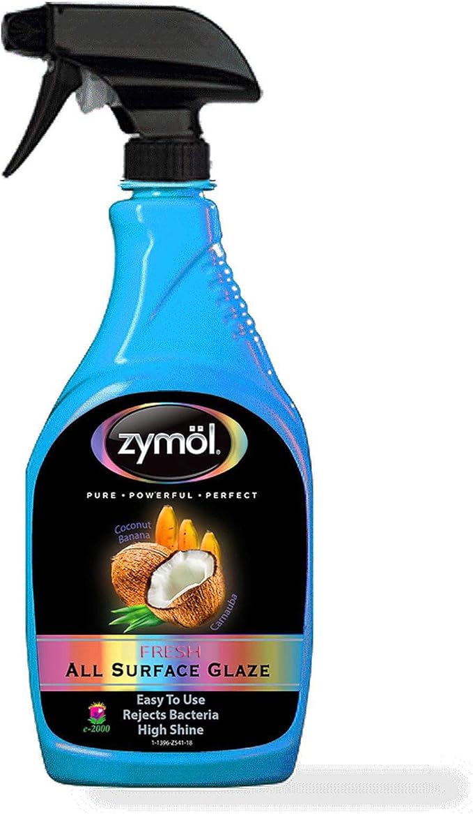 ZYMÖL New Home All Surface Glaze