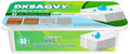 Upgraded Wet Mop Pads for Swiffer Sweeper Wet Mopping Cloths Refills32 Count
