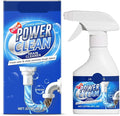 Drain Pipe Cleaner for Kitchen and Toilet Sinks - Unclog Drains &amp Remove Blockages with Ease Household Cleaning Essential(1PCS)