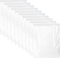 Oven Rack Cleaner Bags - Ten Piece Grate Degreaser Washing Sack Heavy Duty Appliance Cleaning Tool Heat Resistant Scrubber Protector | Efficient Maintenance Aid for Stove Microwave Grill Toaster Kit