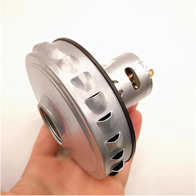 545 DC14.4V 110W High Speed DC Carbon Brush Fan Vacuum Cleaner Electronic Starter