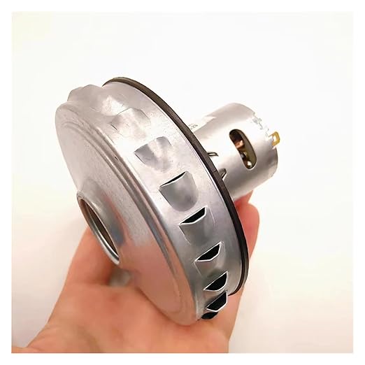 545 DC14.4V 110W High Speed DC Carbon Brush Fan Vacuum Cleaner Electronic Starter HSMQUBDBX